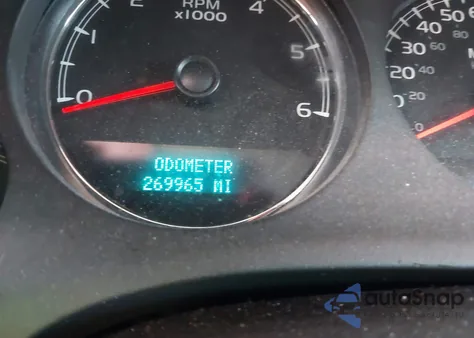 2010 Chevrolet Tahoe Ltz z USA, uszkodzony, nr VIN 1GNUCCE00AR100784